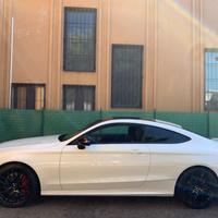 Cerchi NUOVI Mercedes C43 AMG raggio 19 cod.7842