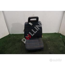Sedile ant. fiat panda 1986-03