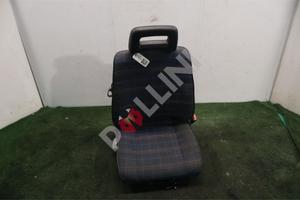 Sedile ant. fiat panda 1986-03
