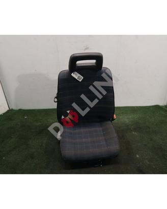Sedile ant. fiat panda 1986-03