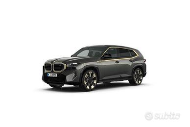 BMW XM Serie X