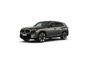 BMW XM Serie X