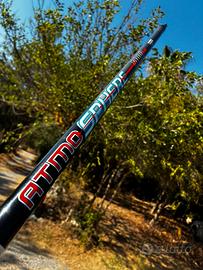 Canna da pesca Falcon Atmosphere 5 metri