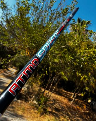Canna da pesca Falcon Atmosphere 5 metri