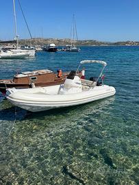 Gommone - 2Bar 6.20