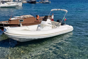Gommone - 2Bar 6.20