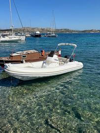 Gommone - 2Bar 6.20