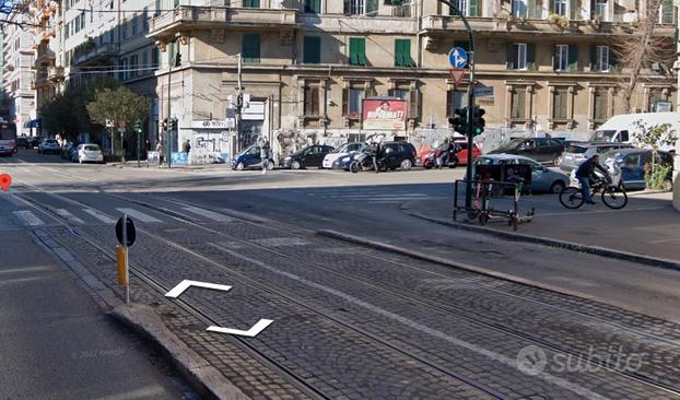 RE DI ROMA-metro A/libero subito