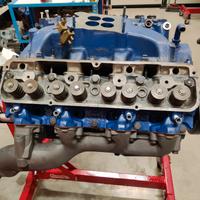 ford 428 cobra jet motore completo 1969