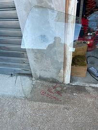 Parabrezza vetro anteriore autobianchi a 112