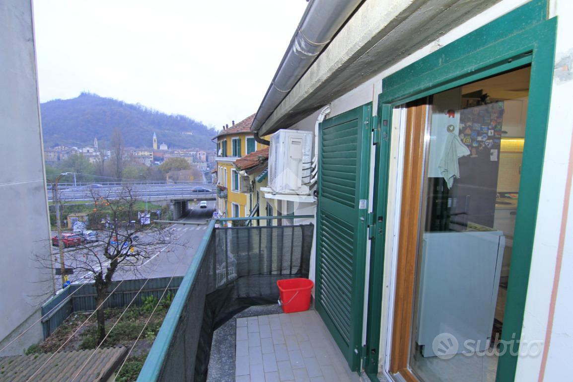 Appartamento – Serravalle Scrivia, Alessandria - Vista 3