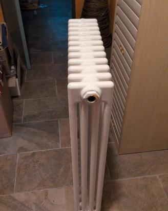 termosifone bianco 