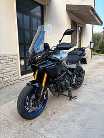 Yamaha Tracer 9 gt