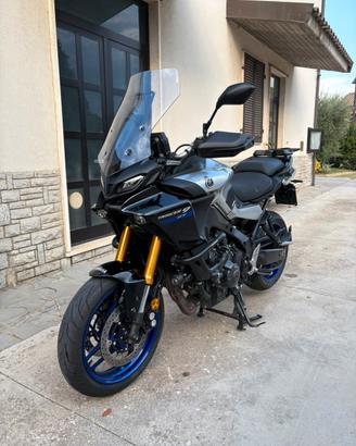 Yamaha Tracer 9 gt