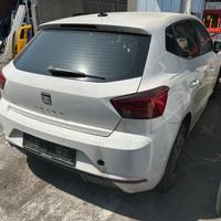RICAMBI SEAT IBIZA 6F 2019 DFN 1000 BENZINA 80cv