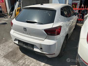 RICAMBI SEAT IBIZA 6F 2019 DFN 1000 BENZINA 80cv