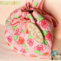 NAJ OLEARI Vintage 1990 SACCA Borsa Zainetto NUOVA