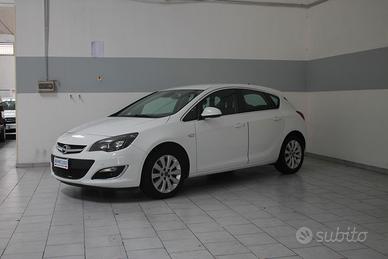 Opel Astra 1.6 CDTI EcoFLEX S&S 5 porte Cosmo