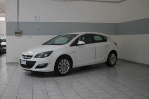 Opel Astra 1.6 CDTI EcoFLEX S&S 5 porte Cosmo