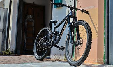 Giant reign advanced pro 29
