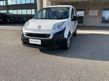 FIAT Fiorino 1.3 MJT 95CV Cargo SX