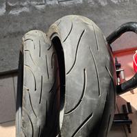 Michelin Pilot Power 2CT