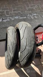 Michelin Pilot Power 2CT