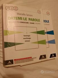 Strumenti per conoscere l'italiano VOL A-B