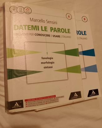 Strumenti per conoscere l'italiano VOL A-B