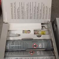 kit colla parabrezza bmw mini originale