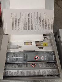 kit colla parabrezza bmw mini originale