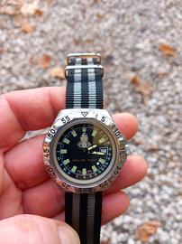 Orologio militare DPW