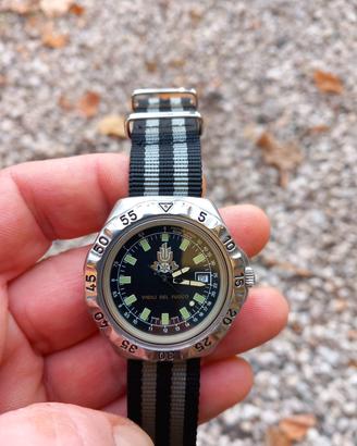 Orologio militare DPW
