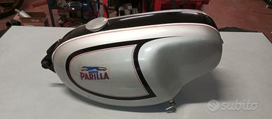 SEBATOIO PARILLA 175