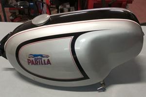 SEBATOIO PARILLA 175