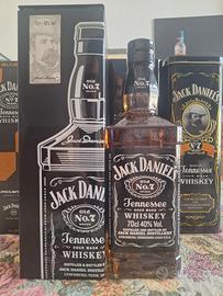 Jack daniel's 2019