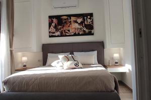 Casa Olbia mare, vicino Mater Hospital