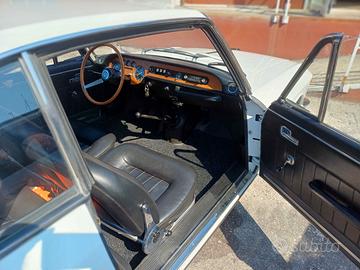 LANCIA Altro modello - Anni 70