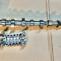 ALBERO A CAMME NISSAN QASHQAI JUKE NV200 1.5D K9K