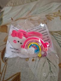 anello bimba arcobaleno bauli