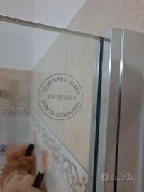 cristallo doccia 
