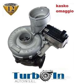 turbina revisionata 758353