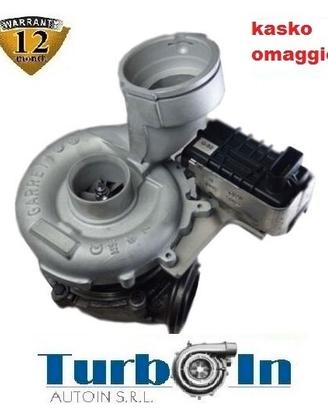 turbina revisionata 758353