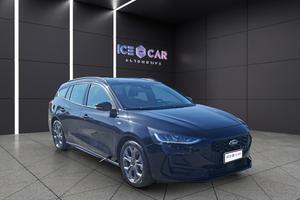 FORD Focus 1.0 EcoBoost Hybrid 155 CV Powershift S