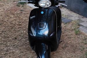 piaggio vespa Et4 125