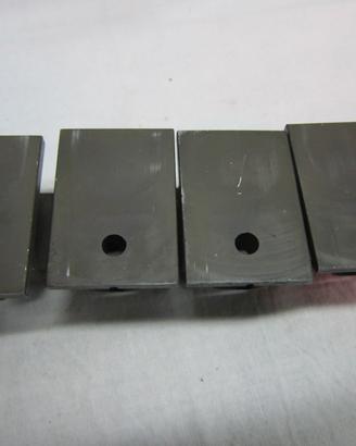 Valvola Carburatore Dell'Orto Ghigliottina VHBZ 22