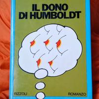 Il dono di Humboldt di Saul Bellow