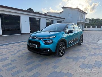 Citroen C3 BlueHDi 100 S&S Shine Pack
