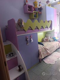 Cameretta bimba 