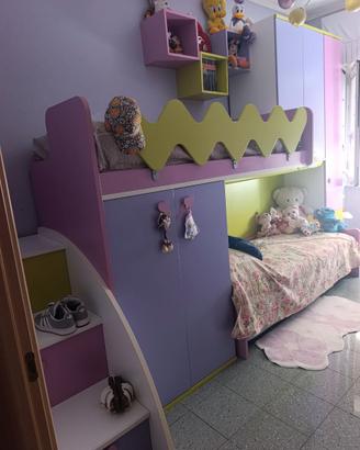 Cameretta bimba 